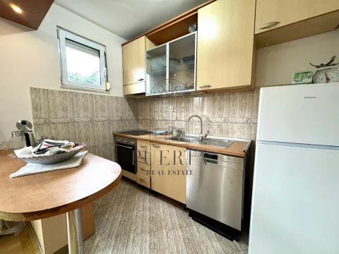 Rent, one bedroom apartment, 55m², Preko Morače, Podgorica - image 6