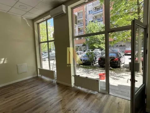 Rent, office space, 35m², Nova Detelinara, Novi Sad Sve Podlokacije - image 5