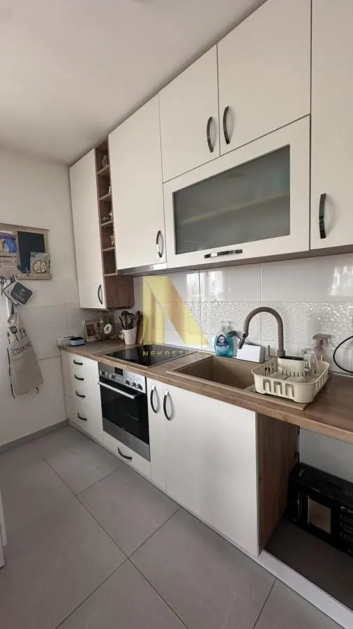 Prodaja, trosoban stan, 73m², Klisa, Novi Sad Sve Podlokacije