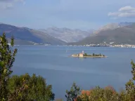 Prodaja, plac, 497m², Milovići, Tivat - image 1