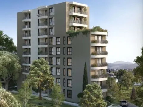 Sale, three bedroom apartment, 113m², Centar, Bar - image 5