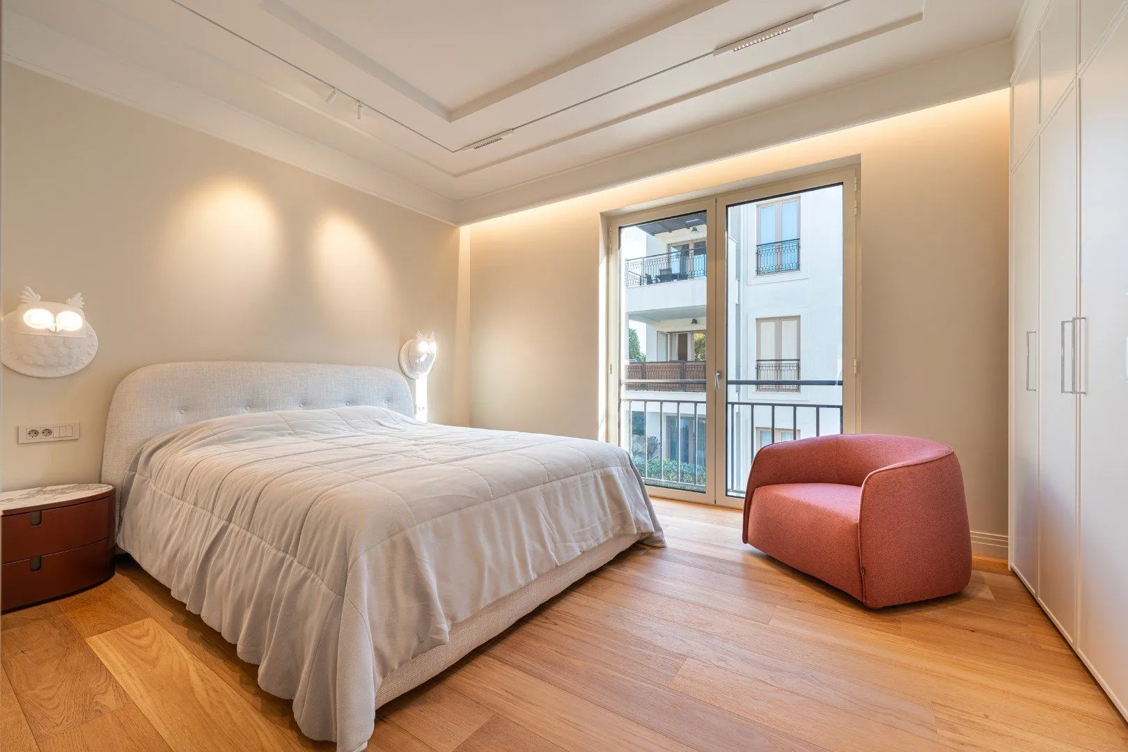 Prodaja, trosoban stan, 247m², Porto Montenegro, Tivat
