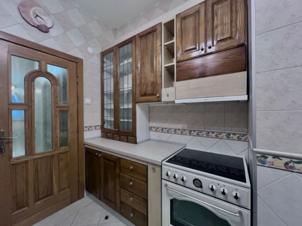 Prodaja, trosoban stan, 108m², Momišići, Podgorica