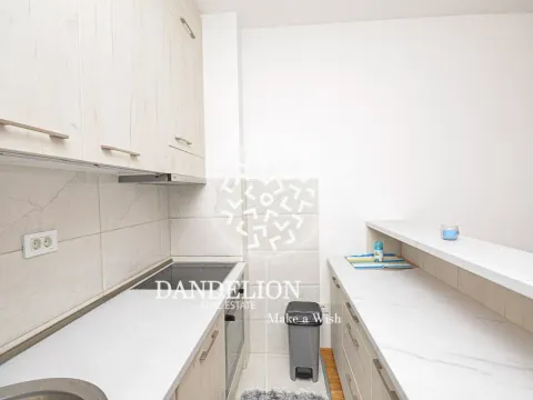 Izdavanje, jednosoban stan, 46m², Stari Aerodrom, Podgorica - image 3