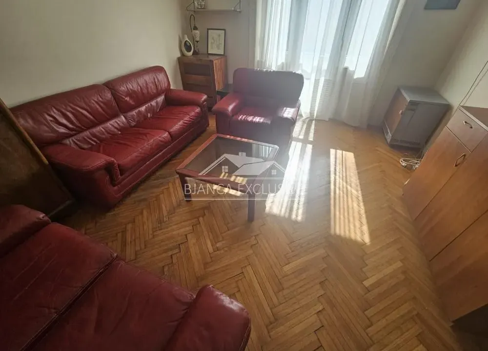 Prodaja, jednosoban stan, 47m², Zemun Sve Podlokacije, Beograd