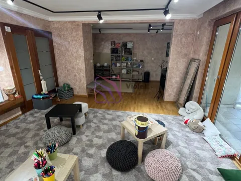 Prodaja, dvosoban stan, 121m², Kruševac, Podgorica - image 20