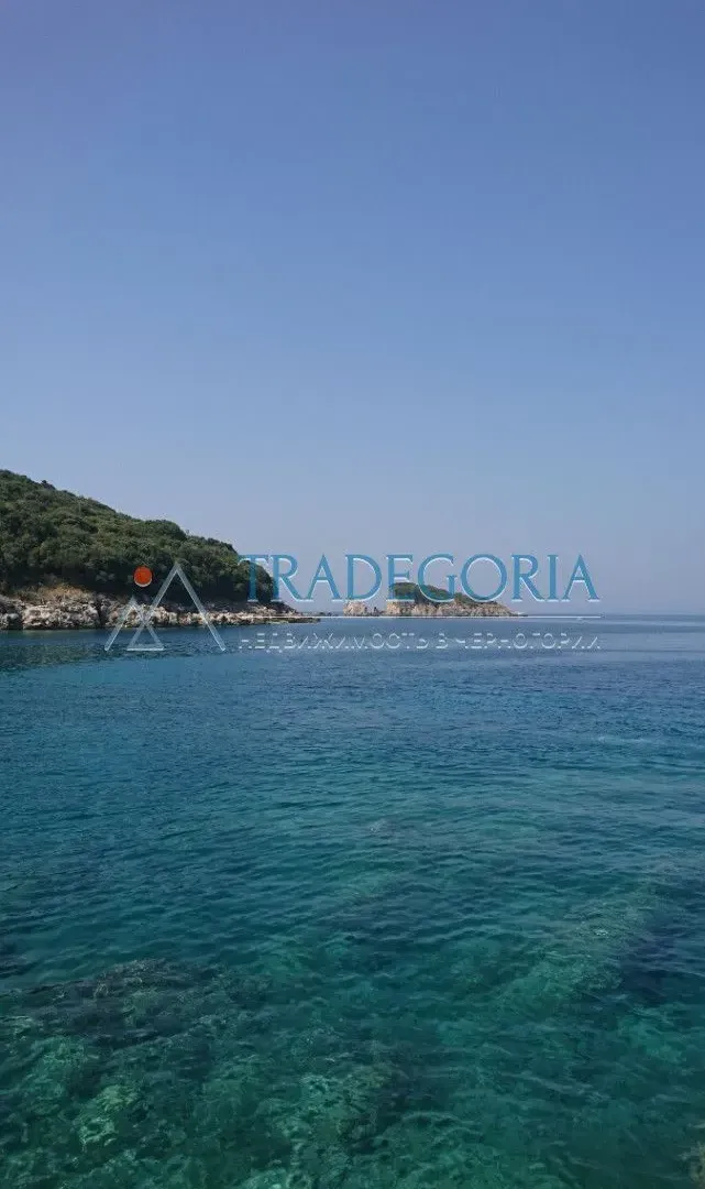 Prodaja, kuća, 330m², Utjeha, Ulcinj