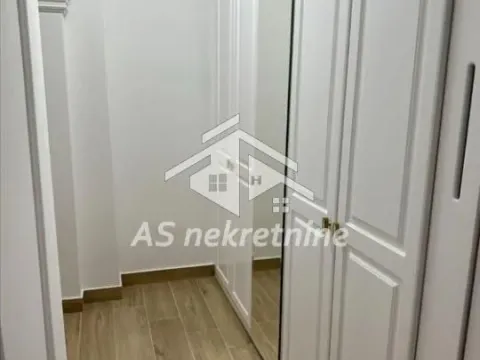 Izdavanje, dvosoban stan, 55m², Stari Grad, Beograd - image 21