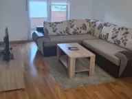 Izdavanje, jednosoban stan, 34m², Tuški Put, Podgorica - image 1