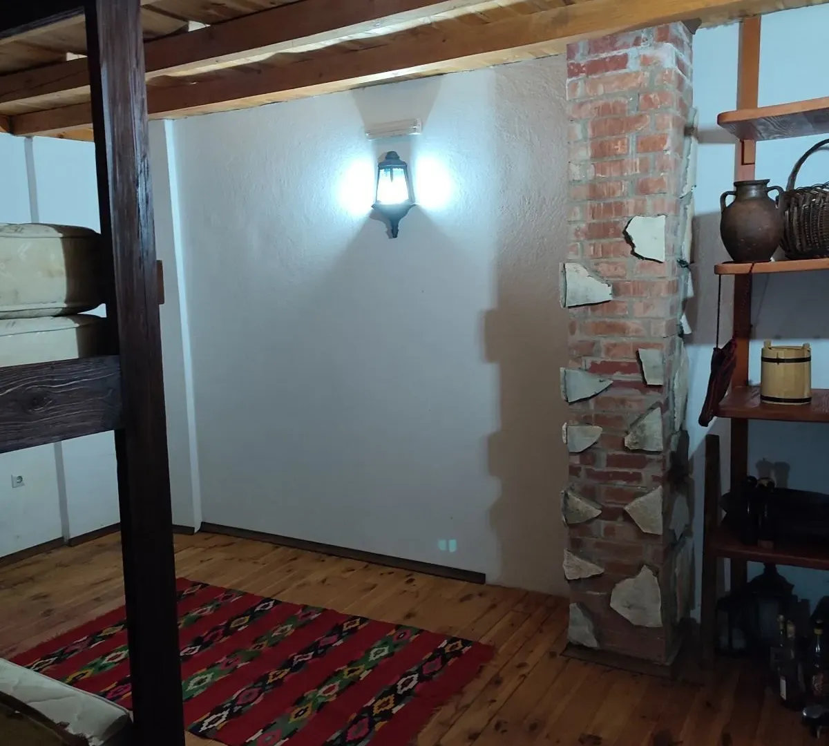 Sale, house, 72m², Bar, Crna Gora