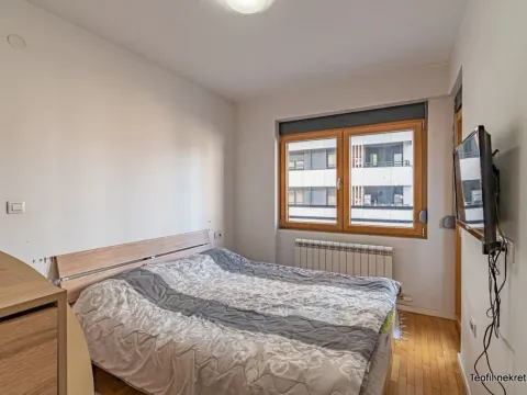 Sale, three bedroom apartment, 75m², Zemun Sve Podlokacije, Beograd - image 10