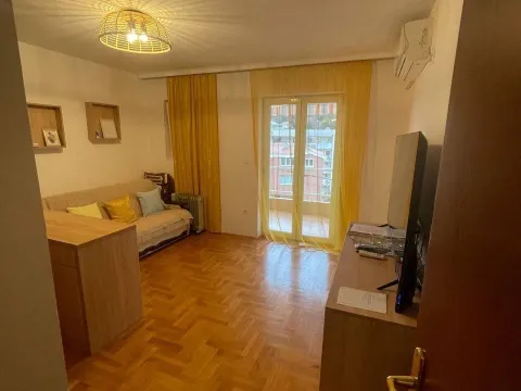 Prodaja, jednosoban stan, 35m², Bečići, Budva - image 3