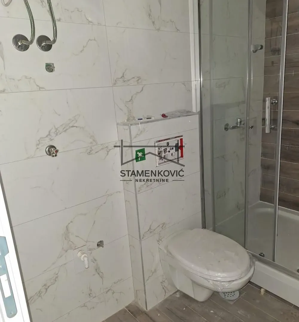 Prodaja, trosoban stan, 84m², Klisa, Novi Sad Sve Podlokacije