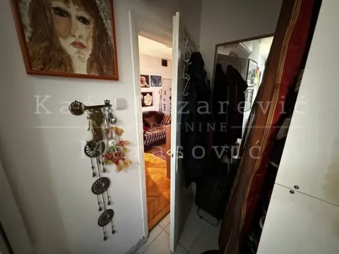 Prodaja, dvosoban stan, 43m², Stari Grad, Beograd - image 5