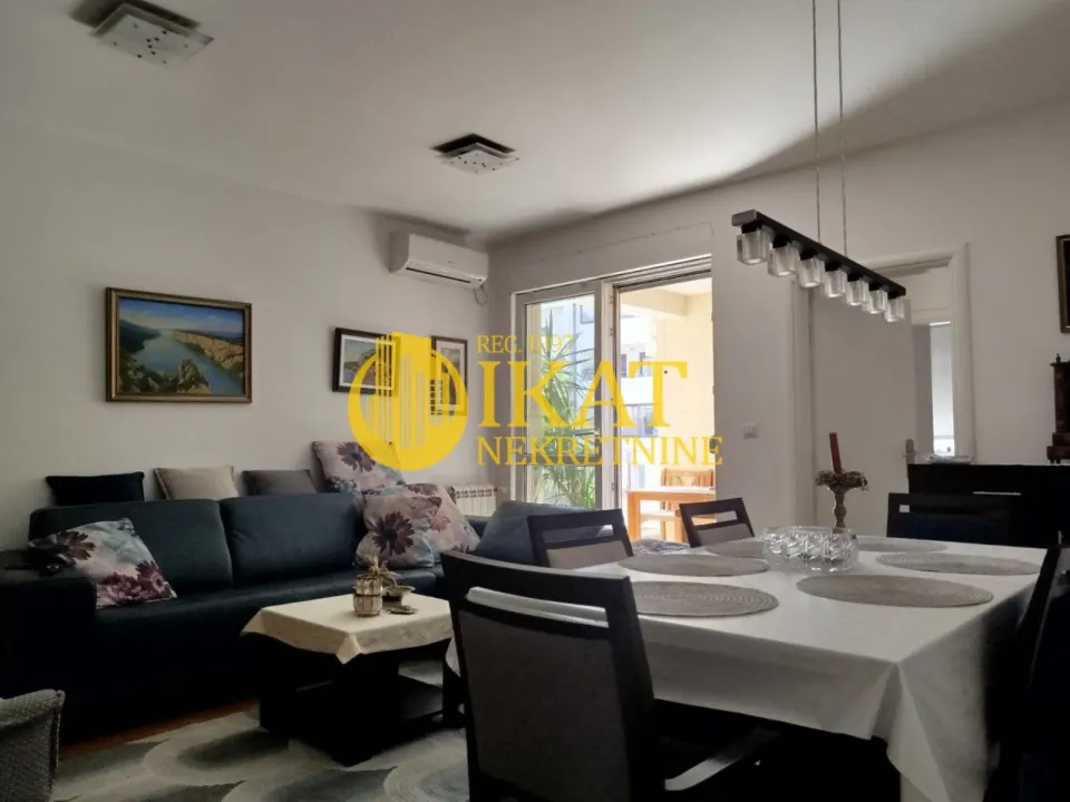 Sale, three bedroom apartment, 85m², Zvezdara Sve Podlokacije, Beograd