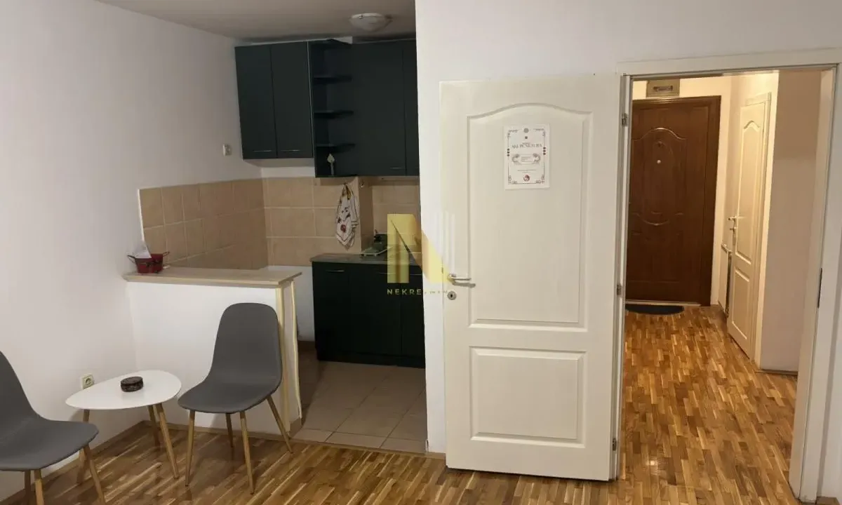 Izdavanje, jednosoban stan, 55m², Grbavica, Novi Sad Sve Podlokacije