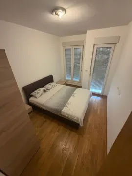 Rent, one bedroom apartment, 42m², City Kvart, Podgorica - image 3