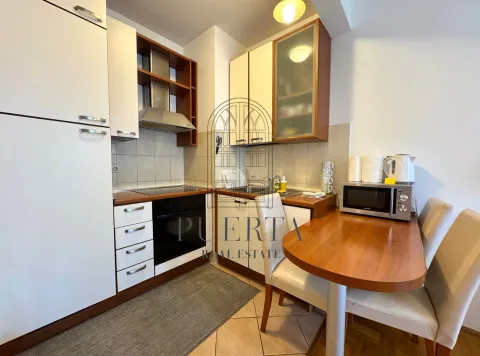 Rent, one bedroom apartment, 41m², Stari Aerodrom, Podgorica - image 5