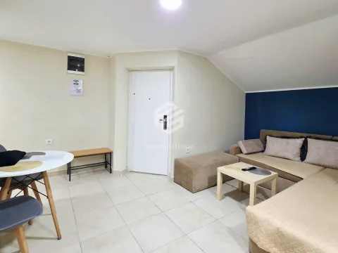 Sale, two bedroom apartment, 50m², Centar, Podgorica - image 2