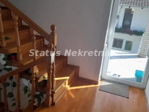 Prodaja, četvorosoban stan, 160m², Lipov gaj, Novi Sad Sve Podlokacije - image 12