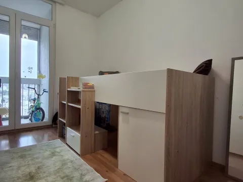 Rent, apartment, 56m², Podgorica, Crna Gora - image 8