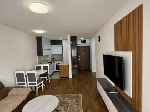 Rent, apartment, 47m², Stari Aerodrom, Podgorica - image 2