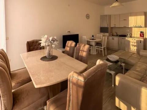 Izdavanje, jednosoban stan, 60m², Dobre Vode, Bar - image 9