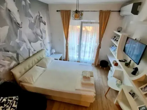 Sale, studio apartment, 27m², Centar, Budva - image 4