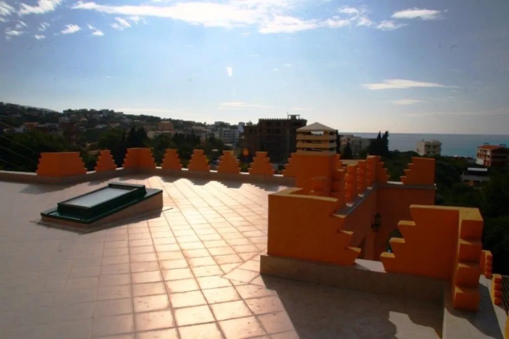 Sale, house, 550m², Dobra Voda, Bar