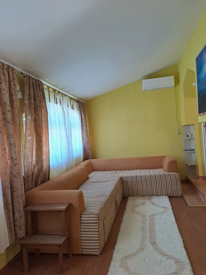 Rent, three bedroom apartment, 100m², Tivat, Crna Gora