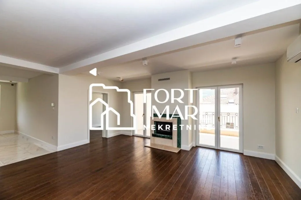 Prodaja, dvosoban stan, 133m², Đenovići, Herceg Novi