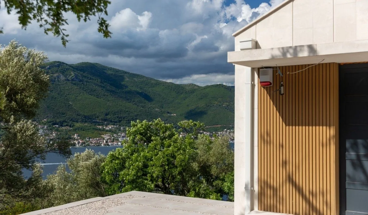 Prodaja, kuća, 173m², Luštica, Herceg Novi