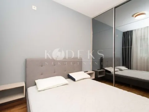 Izdavanje, dvosoban stan, 53m², Zabjelo, Podgorica - image 18