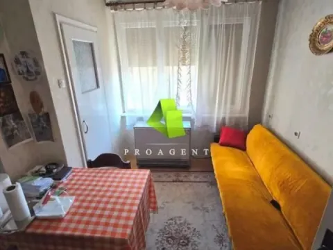 Sale, two bedroom apartment, 52m², Medijana, Niš - image 7