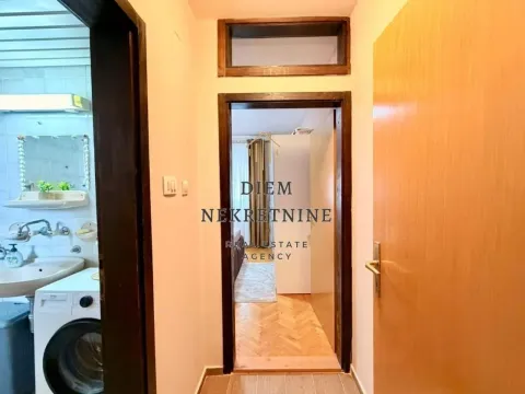 Rent, one bedroom apartment, 62m², Centar, Bar - image 6