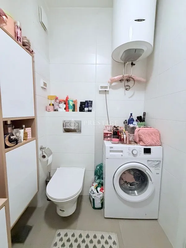 Sale, one bedroom apartment, 39m², Stari Aerodrom, Podgorica