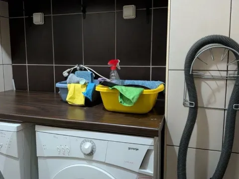 Izdavanje, trosoban stan, 93m², City Kvart, Podgorica - image 14