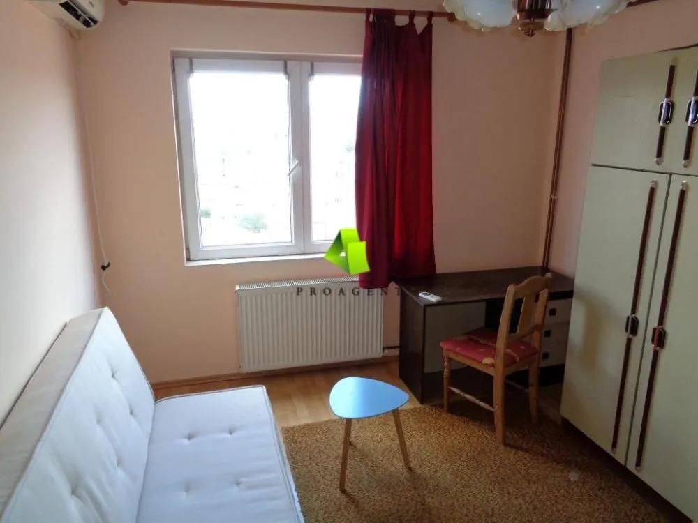 Izdavanje, stan, 20m², Medijana, Niš