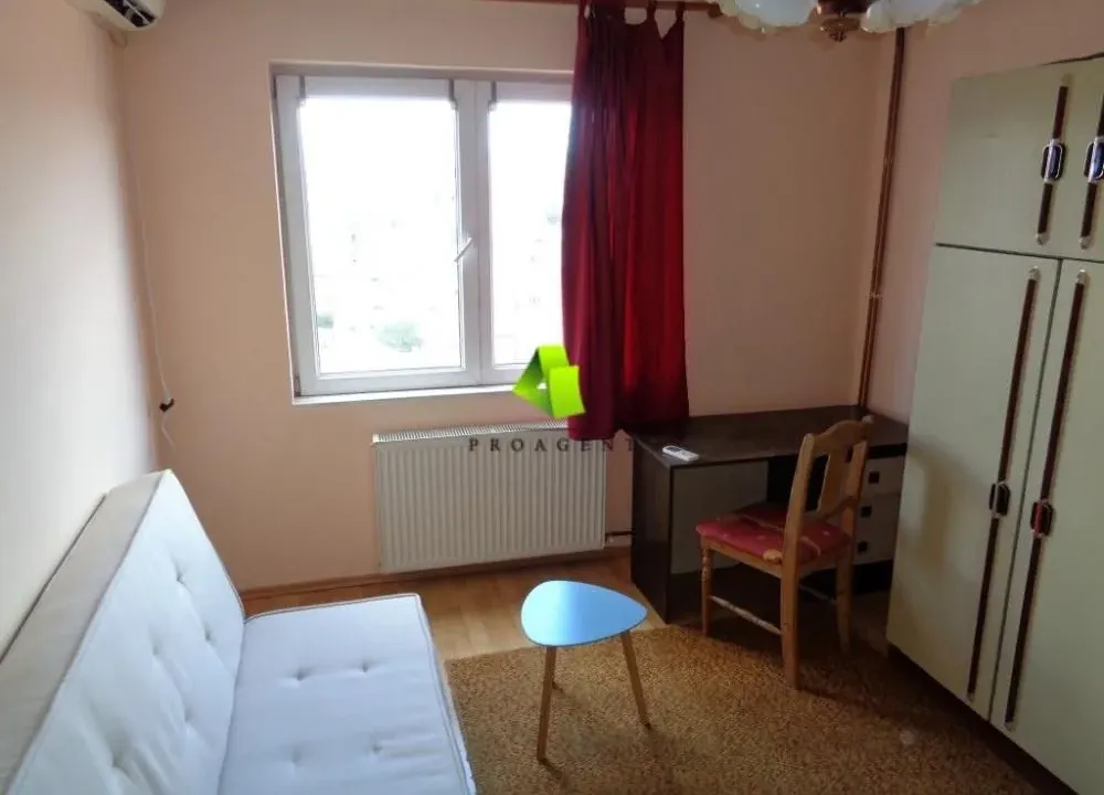 Izdavanje, stan, 20m², Medijana, Niš