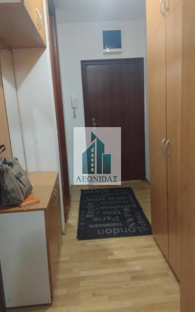 Izdavanje, jednosoban stan, 37m², Medijana, Niš