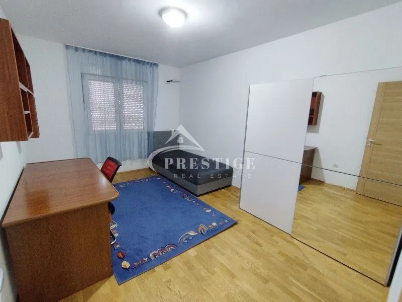 Rent, two bedroom apartment, 71m², Stari Aerodrom, Podgorica