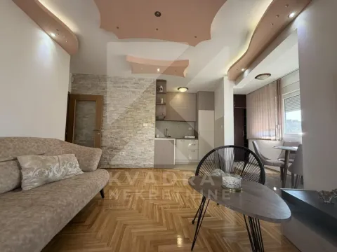 Rent, one bedroom apartment, 45m², Ljubović, Podgorica - image 3