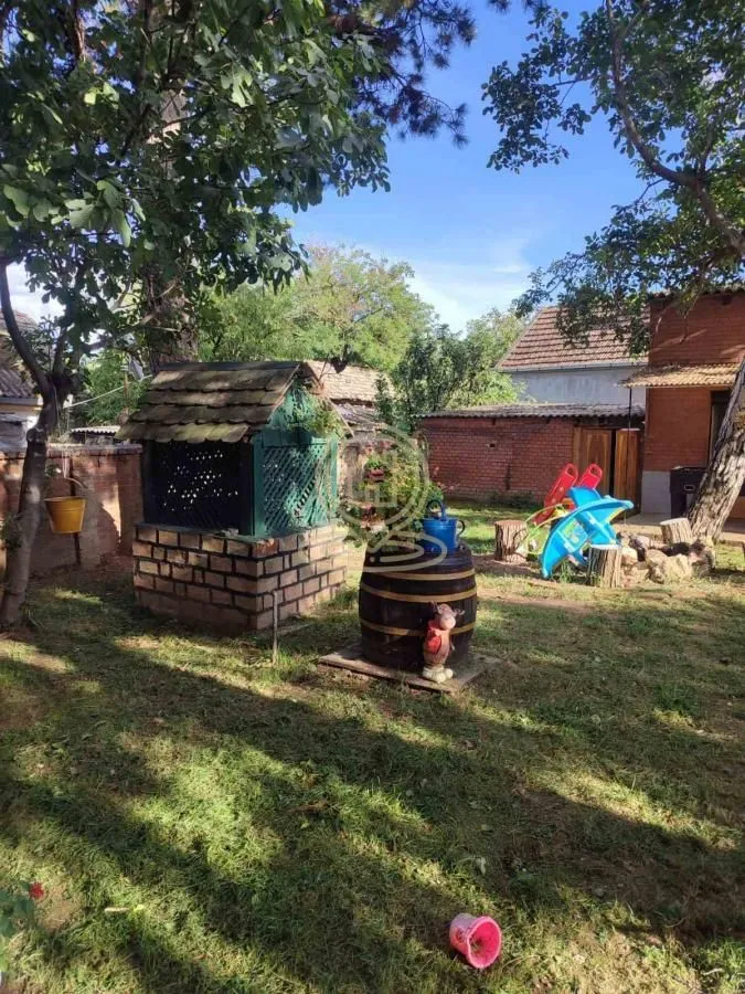 Prodaja, kuća, 89m², Irig, Srbija