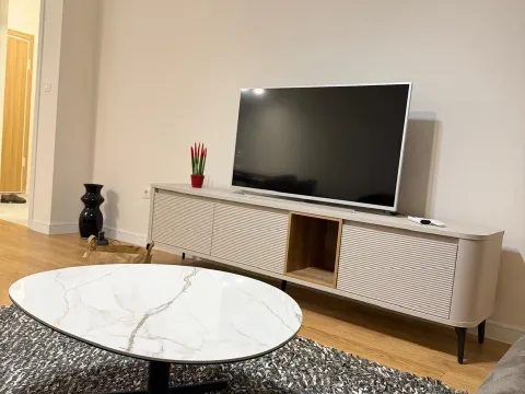 Rent, one bedroom apartment, 49m², Central Point, Podgorica - image 3