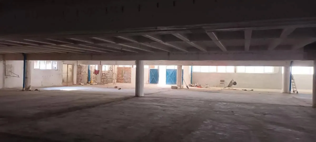 Rent, office space, 1700m², Gradska Bolnica, Zvezdara Sve Podlokacije