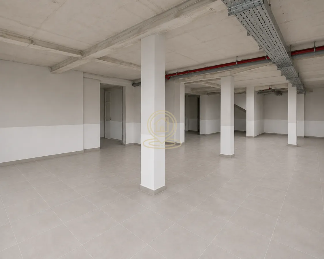 Rent, office space, 360m², Centar, Vrnjačka Banja