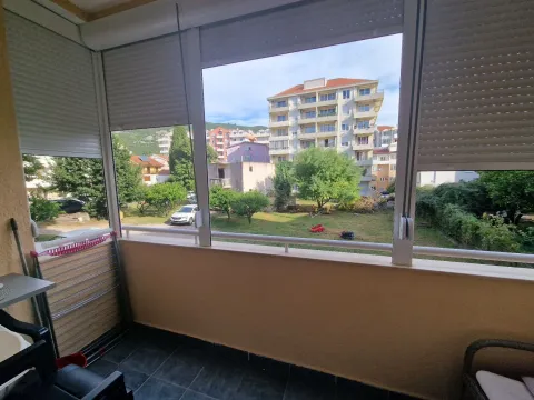 Izdavanje, jednosoban stan, 45m², Budva, Crna Gora - image 18