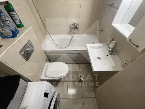 Rent, one bedroom apartment, 52m², Nova Dalmatinska, Podgorica - image 7
