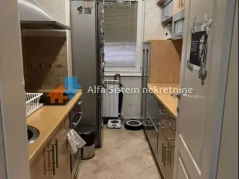 Izdavanje, trosoban stan, 73m², Voždovac Sve Podlokacije, Beograd - image 3