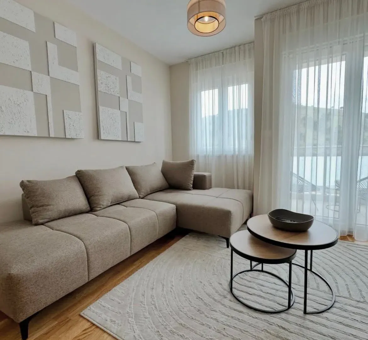 Izdavanje, garsonjera, 30m², Zagorič, Podgorica